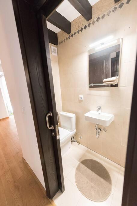 Loft En El Corazon De Palma Cerca De La Catedral公寓 外观 照片
