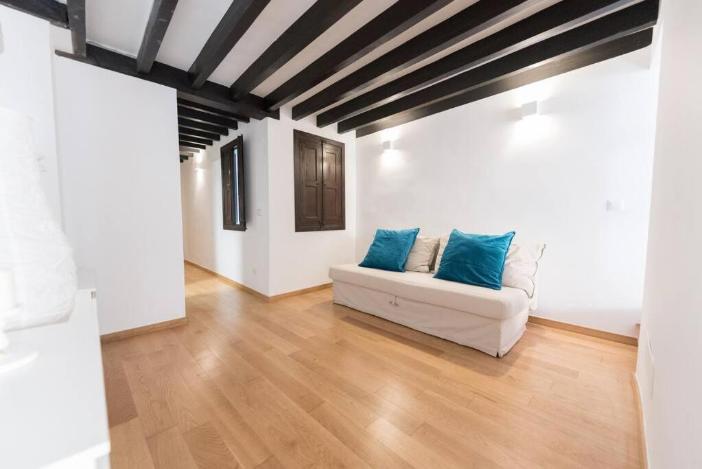 Loft En El Corazon De Palma Cerca De La Catedral公寓 外观 照片