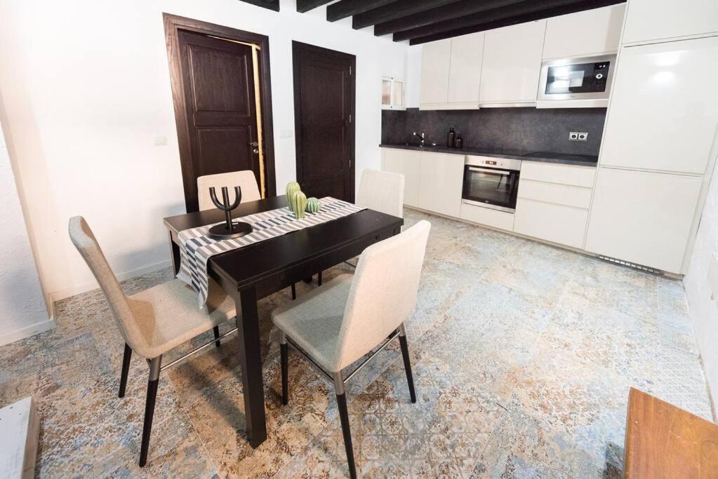 Loft En El Corazon De Palma Cerca De La Catedral公寓 外观 照片
