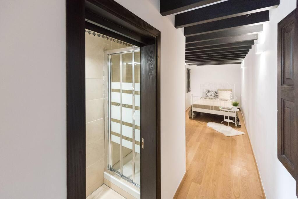 Loft En El Corazon De Palma Cerca De La Catedral公寓 外观 照片