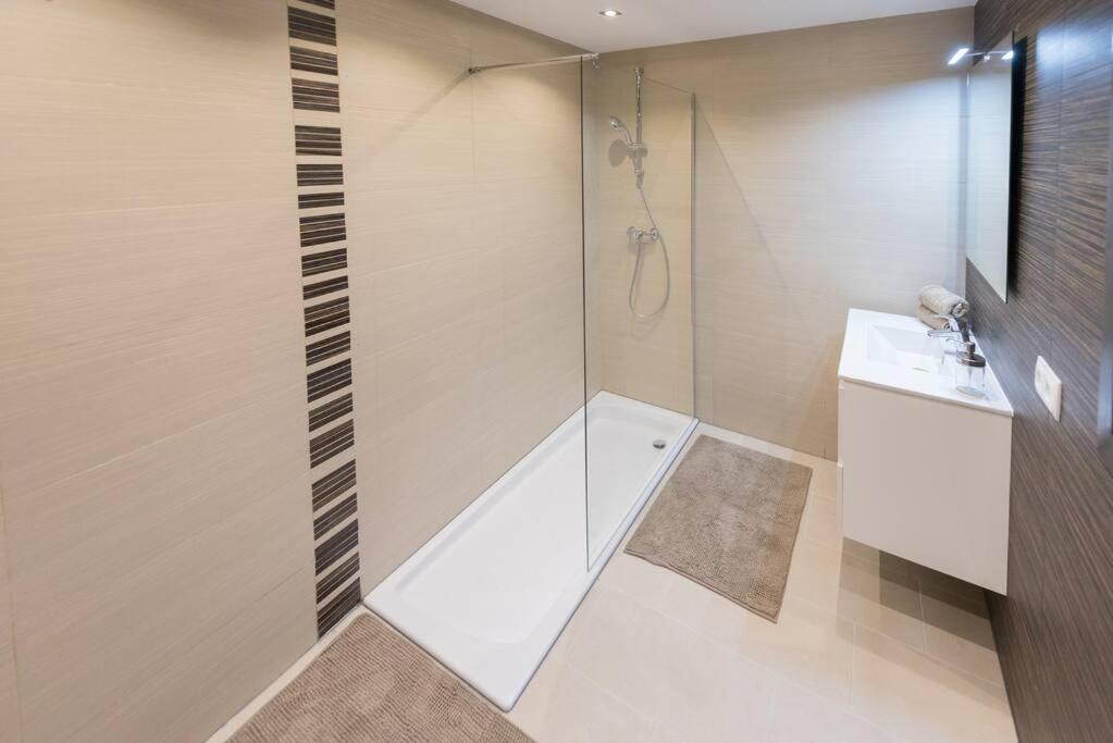 Loft En El Corazon De Palma Cerca De La Catedral公寓 外观 照片