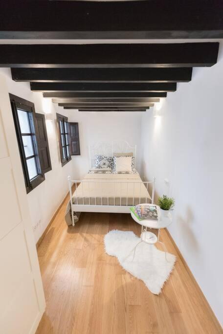 Loft En El Corazon De Palma Cerca De La Catedral公寓 外观 照片